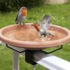 Birdbath Water Disc with Three-Point Support view 2