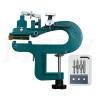 Manual Leather Skiving Machine, Edge Skiver, Handheld Leather Skiving Tool view 3