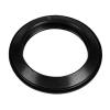 RV Toilet Seal Replacement Ring Cover, Leakproof Gasket view 1