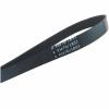 XLJP PJ Ribbed Belt for Exercise Bikes and Treadmills, Durable Rubber Belt, Multiple Sizes (250J-PJ635, 3 Ribs) view 1
