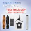 Replacement Accessory Kit for Dreame Aqua10 Ultra Roller Robot Vacuum view 2