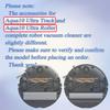 Replacement Accessory Kit for Dreame Aqua10 Ultra Roller Robot Vacuum view 3