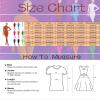 Unisex Zentai Bodysuit, Full-Body Slenderman Costume, XXXXXL view 4