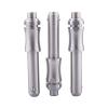 JNHGSHUAISDF Stainless Steel Quick-Release Ball-Lock Pin, 1 Pc, VCN113, 25 mm Diameter, 50 mm view 3