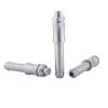 JNHGSHUAISDF Stainless Steel Quick-Release Ball-Lock Pin, 1 Pc, VCN113, 25 mm Diameter, 50 mm view 4