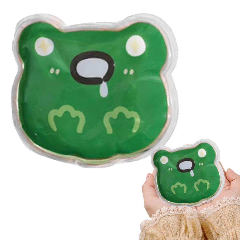 Reusable Pocket Hand Warmer, Small, Portable, Lightweight