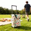 Shopping Cart, Large Tote Bag with Handle view 3