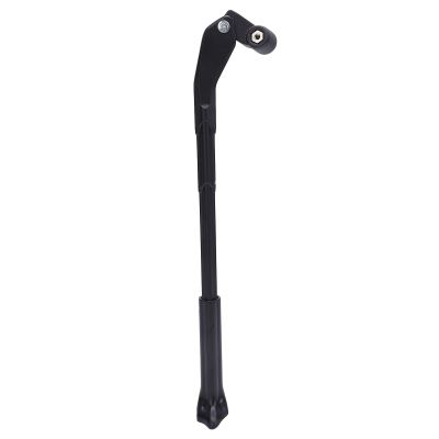 Baxnore Adjustable Quick-Release Aluminum Alloy Kickstand for 700C Bicycles