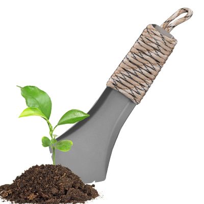 Hiking Shovel, Compact Lightweight Outdoor Survival Tool