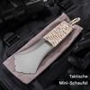 Hiking Shovel, Compact Lightweight Outdoor Survival Tool view 3