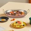 Heat-Resistant Microwave-Safe Serving Pan view 3