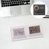 GALPADA Color Blindness Test Book for Vision Testing, English Version view 4