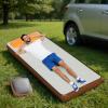 Self-Inflating Sleeping Mats for Camping view 2