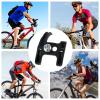 Bicycle Cable Guide for Cables, Screw Clamp, Low-Friction view 4