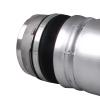 Front Left Air Suspension Bag for VW Touareg 2002–2010, 7L8616039D / 7L8616403B view 4