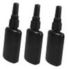3-Pack Opaque Plastic Squeeze Bottles, 50 mL, for Adhesives view 1