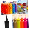 3-Pack Opaque Plastic Squeeze Bottles, 50 mL, for Adhesives view 3