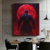 Paint by Numbers for Adults, Warrior Moon DIY Canvas Painting Set, 100 x 135 cm view 3