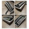 Geavonyg KX-071 Corded Landline Phone with LED Caller Display view 2