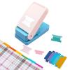 Tab Paper Punch for Notebooks, Planners and Albums view 1