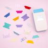 Tab Paper Punch for Notebooks, Planners and Albums view 4