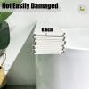 Foldable Bathtub Cover, Dustproof PVC Insulating Panel view 3