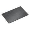 AUPROTEC 19 mm Tabletop, Concrete Infinity, 120 x 100 cm | Particleboard with 1 mm ABS Edge & PU Bonding | Melamine-Coated view 2