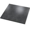 AUPROTEC 19 mm Tabletop, Concrete Infinity, 120 x 100 cm | Particleboard with 1 mm ABS Edge & PU Bonding | Melamine-Coated view 4