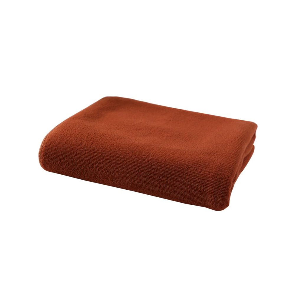 Large Microfiber Bath Towel, Quick-Drying, 70 x 140 cm