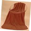 Large Microfiber Bath Towel, Quick-Drying, 70 x 140 cm view 2