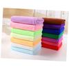 Large Microfiber Bath Towel, Quick-Drying, 70 x 140 cm view 3