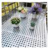 304 Stainless Steel Perforated Sheet, W10 × L500 cm / W3.93 × L196.8 in view 1