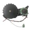 Right Wheel Compatible with Roborock S7, T7S Plus, S5Max, S50Max, S55Max, S6Pure Robot Vacuums view 4