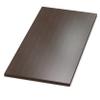 AUPROTEC 19 mm Oak Piedmont Mocha Tabletop, 90 x 80 cm view 1