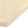 AUPROTEC 19 mm Tabletop, Maritime Pine, 160 x 100 cm view 4