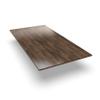 AUPROTEC 19 mm Oak Bijoux Tabletop 70 x 60 cm | Particleboard with 1 mm ABS Edge view 2