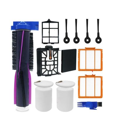 Compatible with AV2800ZEEUWH, RV2800YEEU, RV2800ZEEU Robot Vacuums, 2-in-1 Accessory Replacement Set