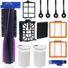 Compatible with AV2800ZEEUWH, RV2800YEEU, RV2800ZEEU Robot Vacuums, 2-in-1 Accessory Replacement Set view 2