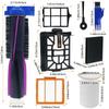 Compatible with AV2800ZEEUWH, RV2800YEEU, RV2800ZEEU Robot Vacuums, 2-in-1 Accessory Replacement Set view 3