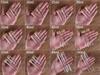 24-Pack Clear Glass Test Tubes with Cork Stoppers, 15–100 mL, for Crafts, Gifts, and Storage (45 mL, 30 × 90 mm) view 4