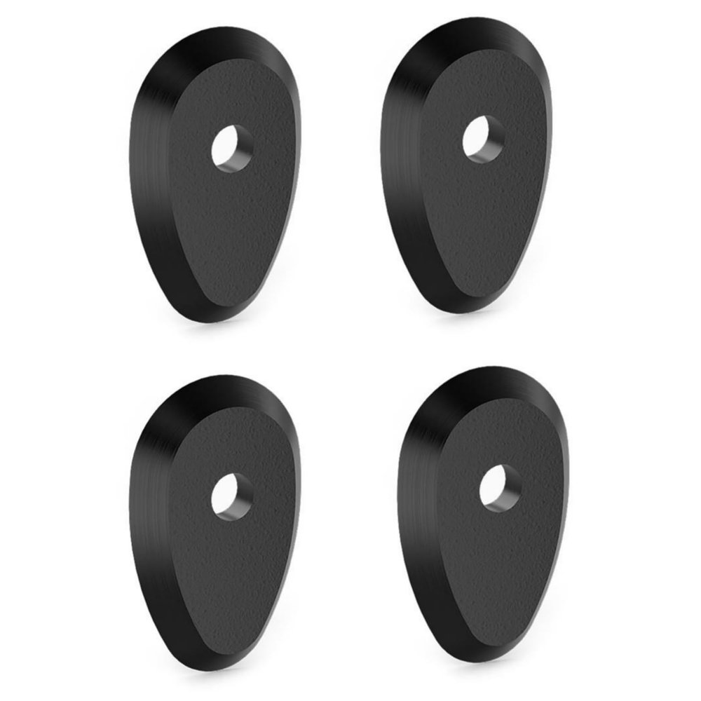 XBERSTAR 4-Piece Electronic Shifter Spacers for Road Bikes