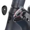 XBERSTAR 4-Piece Electronic Shifter Spacers for Road Bikes view 2