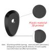 XBERSTAR 4-Piece Electronic Shifter Spacers for Road Bikes view 4