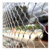 HOFUNTRE 304 Stainless Steel Flexible Cable Mesh Safety Net, 20 × 3 m view 1