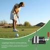 Golf Club Grip Vise for Grip Replacement and Removal view 3