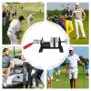 Golf Club Grip Vise for Grip Replacement and Removal view 4