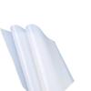 Semi-Transparent Silicone Rubber Sheet, 500 x 500 mm, 0.8 mm Thick, 1 Piece view 1