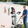 Generic Lawn Mower Hanger – Wall-Mounted, Non-Slip Storage Hook view 2