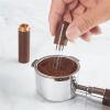 Xanorrg Espresso Coffee Stirrer and Distribution Needle view 4