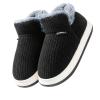 Women's Plush Winter House Slippers view 2